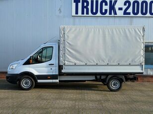 Ford Transit Schiebeplanen-LKW < 3.5t