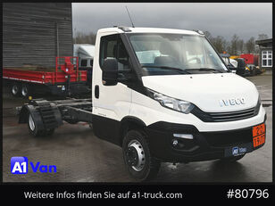 грузовик штора < 3.5т IVECO Daily 70C21 A8V/P