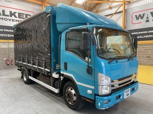 Isuzu FORWARD N75.150 kamion s zavjesom < 3.5t