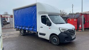 Renault MASTER 35 2.3 DCI kapellbil < 3.5t