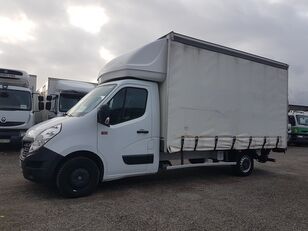 camion cu prelată culisanta < 3.5t Renault Master  150 cv