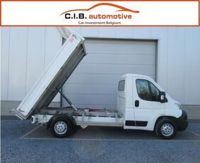 Citroen Jumper 35 / 2.2 BlueHDi / L2 / Kipper / Benne Basculante kipper vrachtwagen < 3.5t