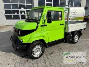 camion-benne < 3.5t Evum Motors ACAR SELECT