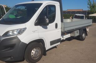 FIAT DUCATO 250 C7MDC GY volquete < 3.5t