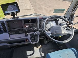 Продажба на камион самосвал < 3.5т FUSO CANTER 3C15 MOTOR KAPOT kipper - Изображение 9 | Autoline BG Камион самосвал < 3.5т FUSO CANTER 3C15 MOTOR KAPOT kipper | Изображение 9 - Autoline