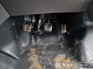 Venta de Ford Transit volquete < 3.5t - Imagen 37 | Autoline ES Ford Transit volquete < 3.5t | Imagen 37 - Autoline