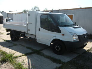 Ford Transit 2.0 volquete < 3.5t