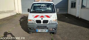 Giotti Victoria GLADIATOR dump truck < 3.5t