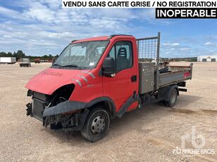 самосвал < 3.5т IVECO 35C13 Camion Benne Dump Truck (Inoper