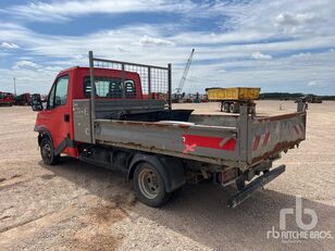 IVECO 35C13 Camion Benne (Inoperable) volquete < 3.5t