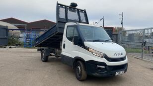 IVECO DAILY 35-140 dump truck < 3.5t