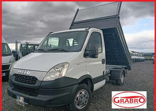 IVECO DAILY 35C13 volquete < 3.5t