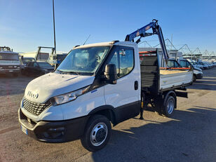 IVECO DAILY 35C14 volquete < 3.5t