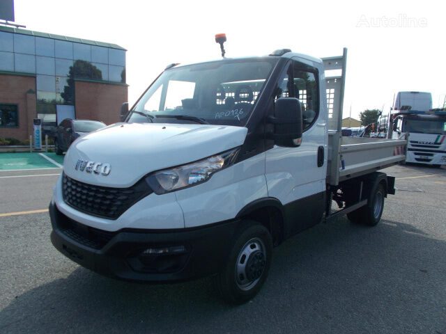 самосвал < 3.5т IVECO DAILY 35C14 - 3450