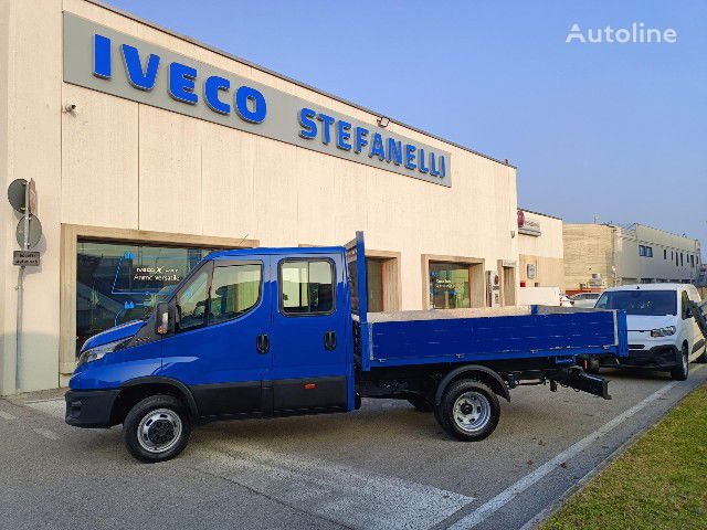 kallur < 3.5t IVECO DAILY 35C14H