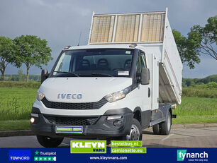 самосвал < 3.5т IVECO DAILY 35C15 3.0ltr kipper airco!