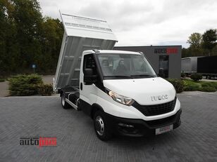 IVECO DAILY 35C14 dump truck < 3.5t