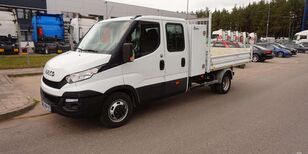 IVECO Daily 35-140 dump truck < 3.5t