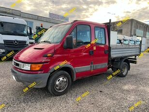 IVECO Daily 35C10 HPI Daily 35C10 HPI KIPPER DOKA 4x2 Euro 3 Manualget kippiauto < 3.5t