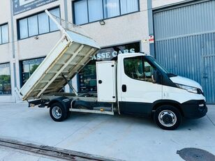 IVECO Daily 35C12 kipper vrachtwagen < 3.5t