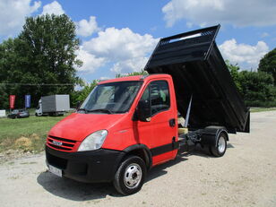 wywrotka do 3.5t IVECO Daily 35C12 kiper Wywrotka bliźniak Krajowy zarejestrowany