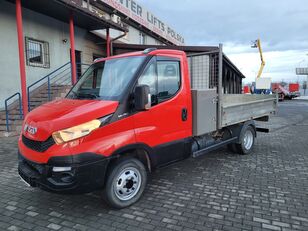 IVECO Daily 35C13 - wywrotka kiper benne kipper kippiauto < 3.5t