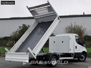 самосвал < 3.5т IVECO Daily 35C14 Kipper Doppelbereifung 3,5t AHK Klima Tempomat Euro6