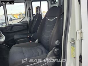 Sklápěč < 3.5t IVECO Daily 35C14 Kipper met Kist Dubbel Cabine Dubbellucht 3,5t Trekh na prodej - Obrázek 12 | Autoline CZ Sklápěč < 3.5t IVECO Daily 35C14 Kipper met Kist Dubbel Cabine Dubbellucht 3,5t Trekh | Obrázek 12 - Autoline