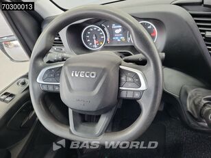 Sklápěč < 3.5t IVECO Daily 35C14 Kipper met Kist Dubbel Cabine Dubbellucht 3,5t Trekh na prodej - Obrázek 17 | Autoline CZ Sklápěč < 3.5t IVECO Daily 35C14 Kipper met Kist Dubbel Cabine Dubbellucht 3,5t Trekh | Obrázek 17 - Autoline