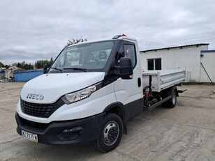 wywrotka do 3.5t IVECO Daily 35C18