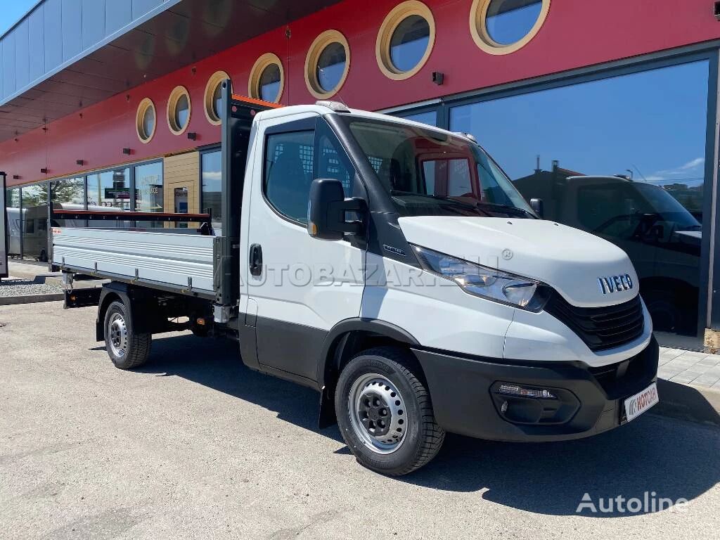 شاحنة قلابة < 3.5طن IVECO Daily 35S 16H