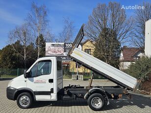 IVECO Daily 35c-12 3 way tipper volquete < 3.5t