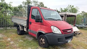 IVECO Daily 35c-12 Wywrotka/Kiper 3-Stronny ! Oryginał ! Przystawka !  kippiauto < 3.5t