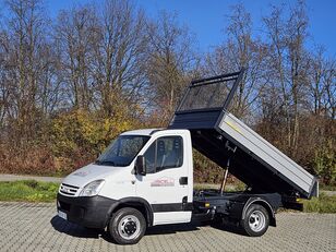 IVECO Daily 35c-12 Wywrotka/Kiper 3-Stronny! Oryginał Wolny Most przys Kipper LKW < 3.5t