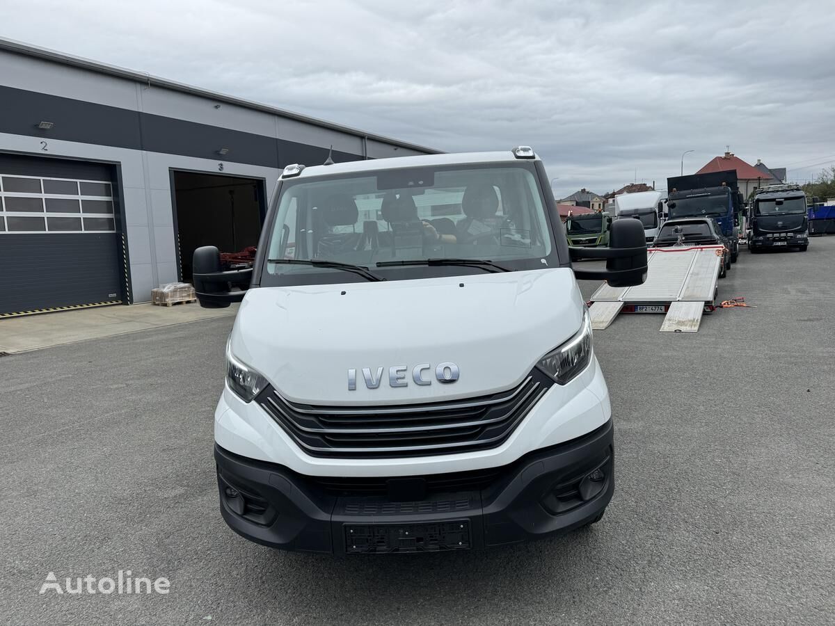 جديدة شاحنة قلابة < 3.5طن IVECO Daily 5016