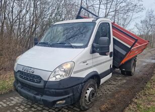 IVECO Daily 70C17 3 Way Tipper kipper vrachtwagen < 3.5t