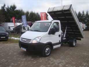 savivartis < 3.5t IVECO Iveco DAILY 35 C 12 3.5T 4.50M 3.5T NA HAKU - 2 Iveco DAILY 35 C