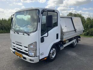 Isuzu N-serie N volquete < 3.5t