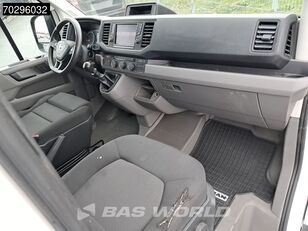 MAN TGE 5.120 Doppel Kabine Kipper Doppelbereifung 3,5t AHK Klima Te dump truck < 3.5t for sale - Image 13 | Autoline IN MAN TGE 5.120 Doppel Kabine Kipper Doppelbereifung 3,5t AHK Klima Te dump truck < 3.5t | Image 13 - Autoline