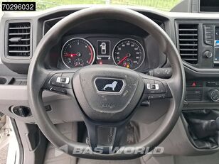 MAN TGE 5.120 Doppel Kabine Kipper Doppelbereifung 3,5t AHK Klima Te dump truck < 3.5t for sale - Image 18 | Autoline IN MAN TGE 5.120 Doppel Kabine Kipper Doppelbereifung 3,5t AHK Klima Te dump truck < 3.5t | Image 18 - Autoline