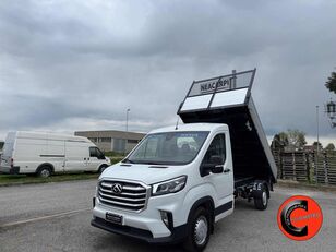 camion-benne < 3.5t Maxus 2.0CRDI L3 KM0-E6E