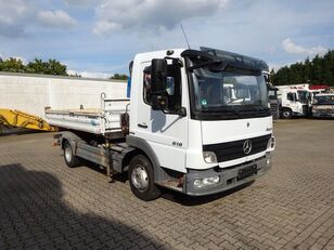 Mercedes-Benz Atego 818  Kipper LKW < 3.5t