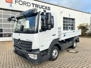 Mercedes-Benz Atego 818 K dump truck < 3.5t