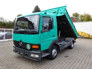 Mercedes-Benz Atego 823  dump truck < 3.5t