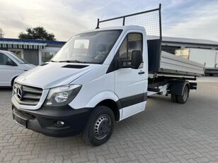 самосвал < 3.5т Mercedes-Benz SPRINTER 316 CDI 906.135