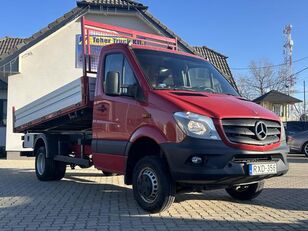 самосвал < 3.5т Mercedes-Benz SPRINTER 316 CDI 906.135.13