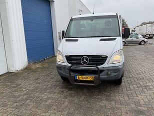 Mercedes-Benz Sprinter kipper vrachtwagen < 3.5t