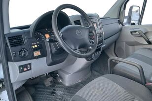 Venta de Mercedes-Benz Sprinter volquete < 3.5t - Imagen 11 | Autoline MX Mercedes-Benz Sprinter volquete < 3.5t | Imagen 11 - Autoline