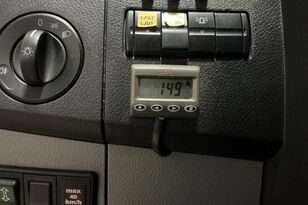 Venta de Mercedes-Benz Sprinter volquete < 3.5t - Imagen 24 | Autoline MX Mercedes-Benz Sprinter volquete < 3.5t | Imagen 24 - Autoline