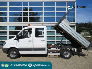 덤프 트럭 < 3.5t Mercedes-Benz Sprinter 310 2.2 CDI 366 DOKA Dubbelcabine 3-Z/S Kipper Tipper